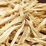 Dried Ginger Shreds